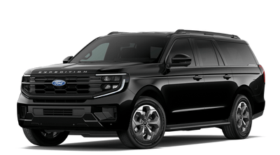 2027 Ford Expedition Max Active
