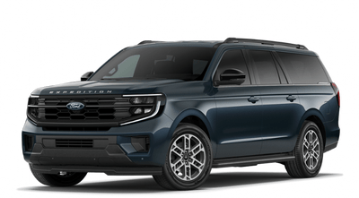 2026 Ford Expedition Max Active In-Transit