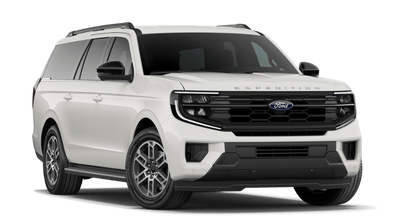 2026 Ford Expedition Max Active In-Transit
