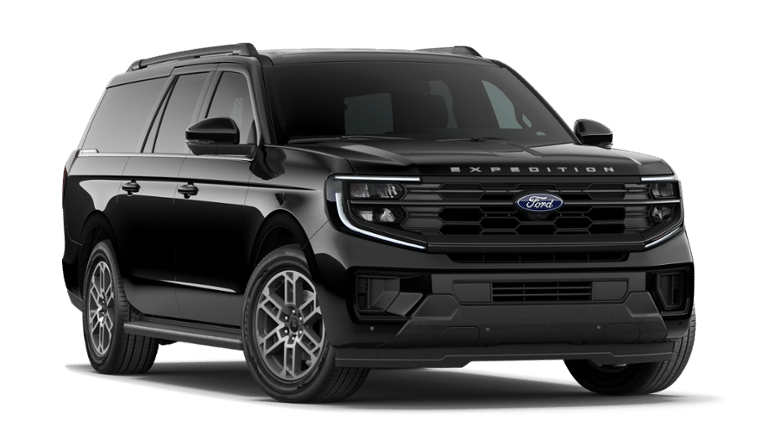 2026 Ford Expedition Max Active In-Transit