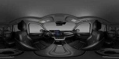 2026 Ford Expedition Max Platinum In-Transit