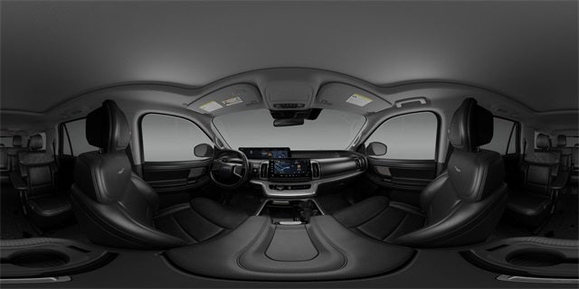 2026 Ford Expedition Max Platinum In-Transit