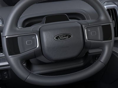 2026 Ford Expedition Max Platinum In-Transit