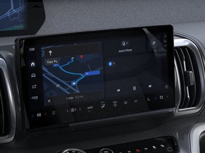 2026 Ford Expedition Max Platinum In-Transit
