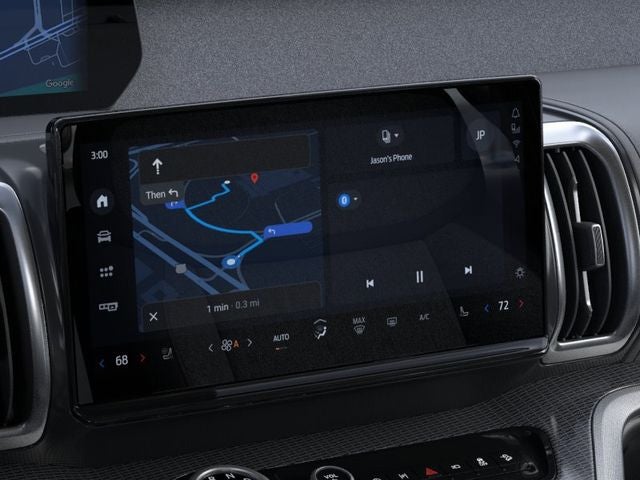 2026 Ford Expedition Max Platinum In-Transit