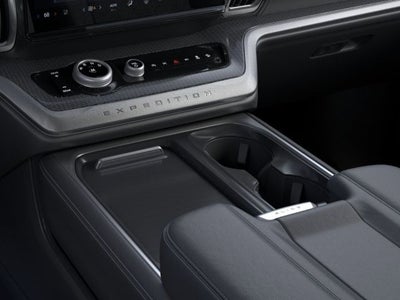 2026 Ford Expedition Max Platinum In-Transit