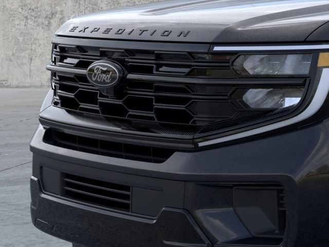 2026 Ford Expedition Max Platinum In-Transit