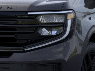 2026 Ford Expedition Max Platinum In-Transit