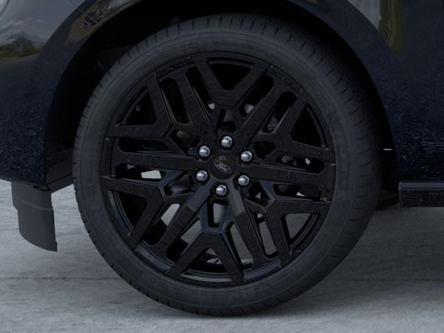 2026 Ford Expedition Max Platinum In-Transit