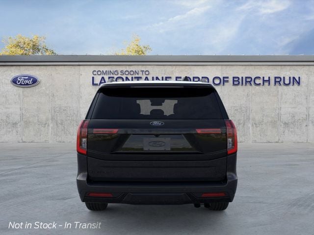 2026 Ford Expedition Max Platinum In-Transit