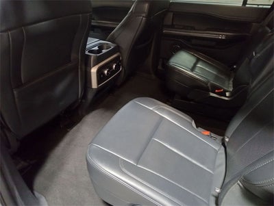2024 Ford Expedition XLT