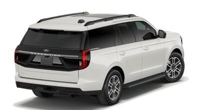 2026 Ford Expedition Active In-Transit