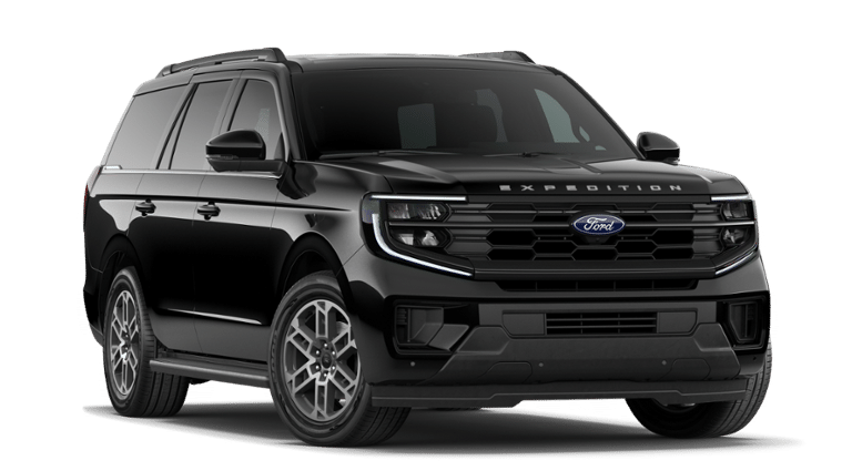 2026 Ford Expedition Active In-Transit