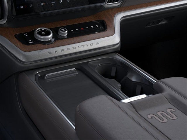 2025 Ford Expedition King Ranch