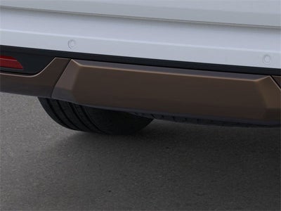 2025 Ford Expedition King Ranch