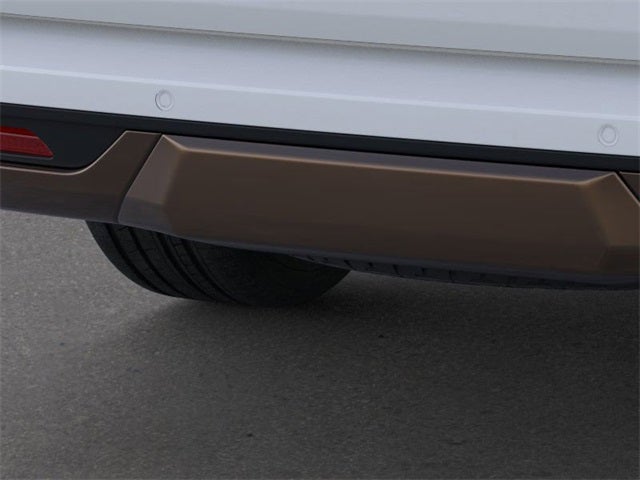 2025 Ford Expedition King Ranch