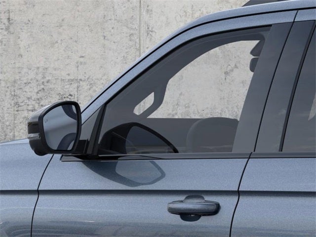 2026 Ford Expedition Tremor In-Transit