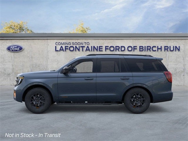 2026 Ford Expedition Tremor In-Transit