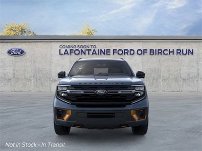 2026 Ford Expedition Tremor In-Transit