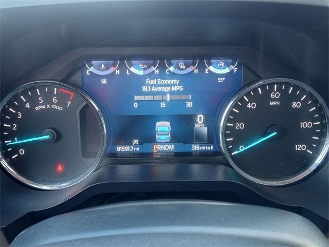 2024 Ford Expedition Limited