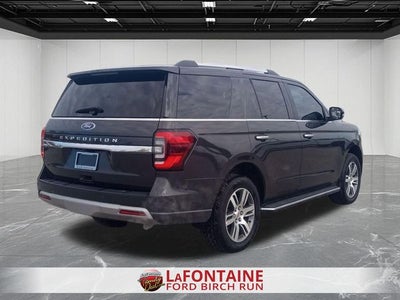 2023 Ford Expedition Limited