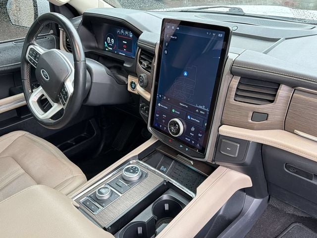2022 Ford Expedition Limited