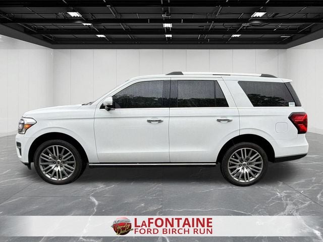 2022 Ford Expedition Limited
