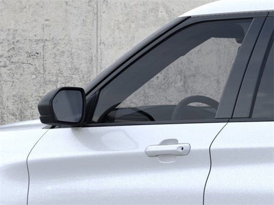 2026 Ford Explorer Active In-Transit