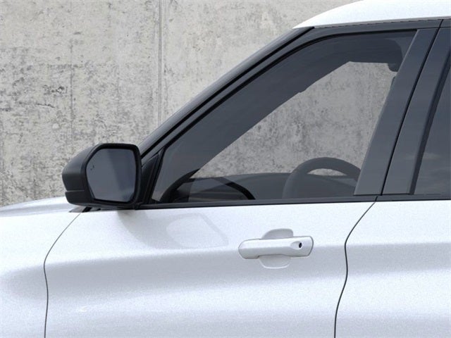 2026 Ford Explorer Active In-Transit