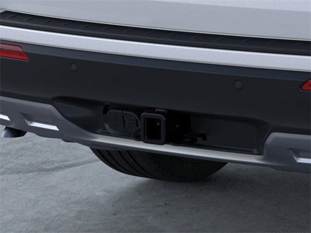 2026 Ford Explorer Active In-Transit