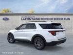 2026 Ford Explorer Active In-Transit