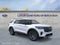 2026 Ford Explorer Active In-Transit