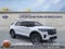 2026 Ford Explorer Active In-Transit