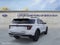 2026 Ford Explorer Tremor In-Transit
