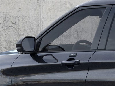 2026 Ford Explorer Tremor In-Transit