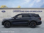 2026 Ford Explorer Tremor In-Transit