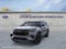 2026 Ford Explorer Tremor In-Transit