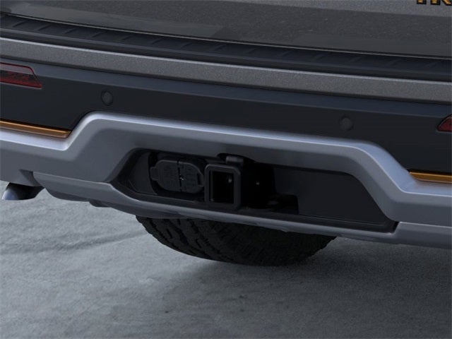 2026 Ford Explorer Tremor In-Transit