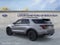 2026 Ford Explorer Tremor In-Transit
