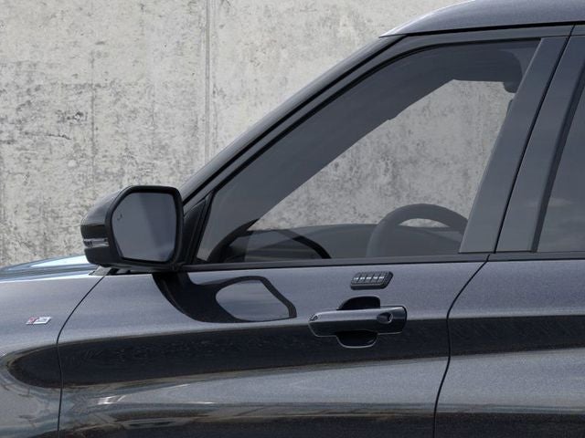 2026 Ford Explorer ST-Line In-Transit