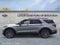 2026 Ford Explorer ST In-Transit