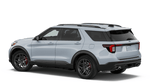 2026 Ford Explorer ST In-Transit
