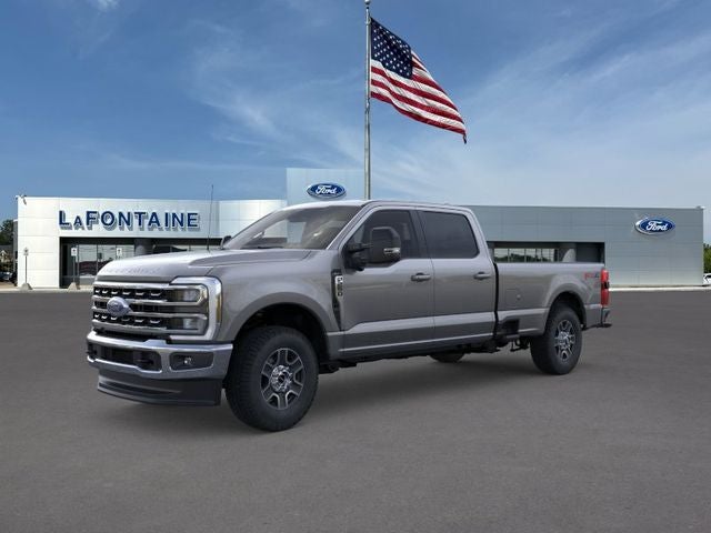 2026 Ford F-250SD Lariat In-Transit