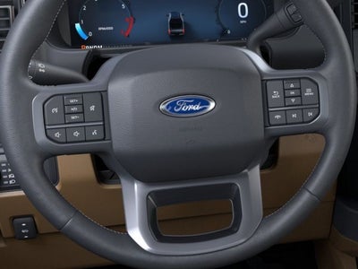 2026 Ford F-250SD Lariat In-Transit
