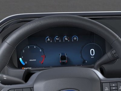 2026 Ford F-250SD Lariat In-Transit