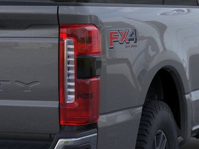 2026 Ford F-250SD Lariat In-Transit