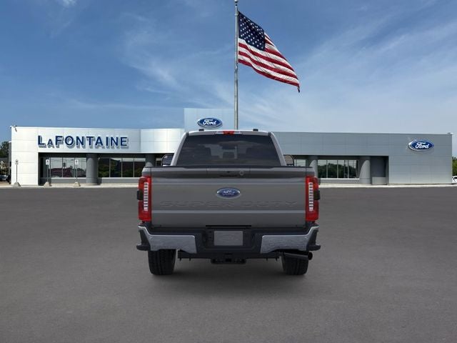 2026 Ford F-250SD Lariat In-Transit