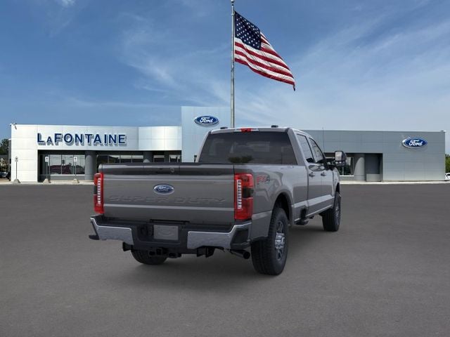 2026 Ford F-250SD Lariat In-Transit