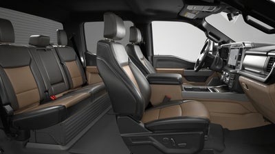 2026 Ford F-250SD Lariat In-Transit