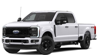 2026 Ford F-250SD XL In-Transit